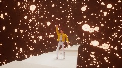 A screenshot taken in Dreams. 1 of 6.