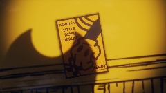 A screenshot taken in Dreams. 3 of 3.