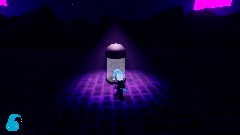 boss fight vs malcypher