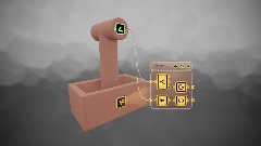 A screenshot taken in Dreams. 9 of 20.