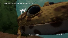 A screenshot taken in Dreams. 10 of 22.
