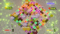 A screenshot taken in Dreams. 7 of 7.