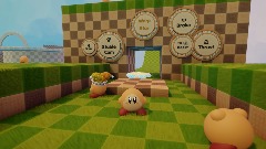 A screenshot taken in Dreams. 8 of 26.