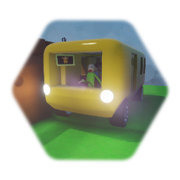 Балди пиригили закртою школау