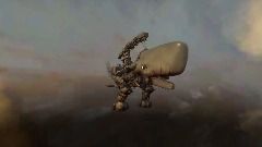 A screenshot taken in Dreams. 3 of 27.