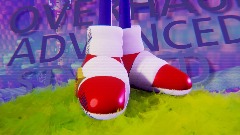 A screenshot taken in Dreams. 4 of 4.