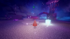 A screenshot taken in Dreams. 13 of 17.
