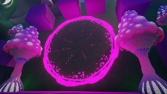 Titan Mush Summit Portal