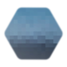 Starfish Vision Effect