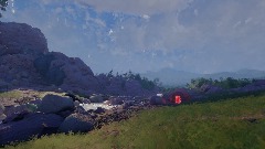 A screenshot taken in Dreams. 2 of 14.