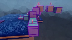 A screenshot taken in Dreams. 9 of 29.