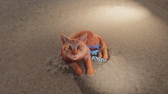 Remix of It's a Cat (Remixable)