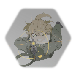 Saga of Tanya the Evil - Draw