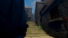 A screenshot taken in Dreams. 10 of 10.