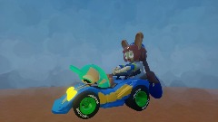 Gamera 2014 The Gamera Monster Dreams PS4