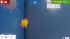A screenshot taken in Dreams. 12 of 18.
