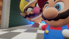 Weird Animation V2 (REMAKE)