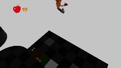 A screenshot taken in Dreams. 1 of 11.