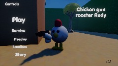 Chicken gun v0.6