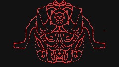 A screenshot taken in Dreams. 1 of 16.