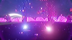 A screenshot taken in Dreams. 4 of 18.