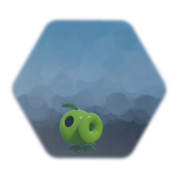Toad's Wacky Adventure - Enemies