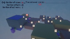 A screenshot taken in Dreams. 1 of 1.