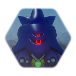 OMEGA METAL | TEA ENGINE