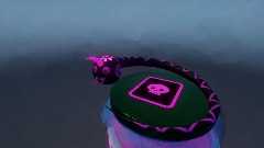 A screenshot taken in Dreams. 3 of 6.