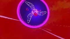 A screenshot taken in Dreams. 1 of 3.