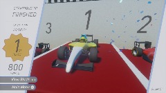 A screenshot taken in Dreams. 6 of 28.