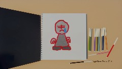 A screenshot taken in Dreams. 3 of 16.