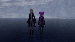 A screenshot taken in Dreams. 5 of 10.