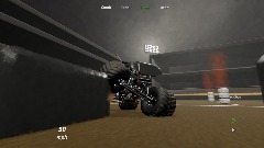 A screenshot taken in Dreams. 10 of 11.