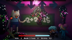 FNF Pibby Corrupted - No hero TEST