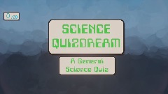Science QuizDream