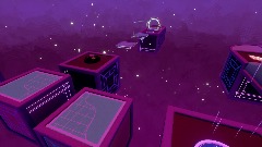 我的夢想世界衝衝衝！