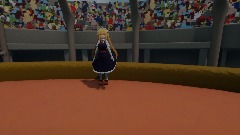 Tohru Arena Battle