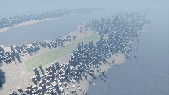 A screenshot taken in Dreams. 6 of 15.