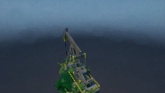 A screenshot taken in Dreams. 15 of 28.