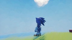 A screenshot taken in Dreams. 8 of 19.