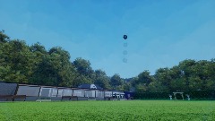 Commonwealth Dreams PS5