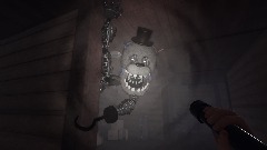 A screenshot taken in Dreams. 16 of 20.