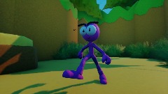 A screenshot taken in Dreams. 1 of 1.