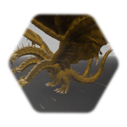 Ghidorah