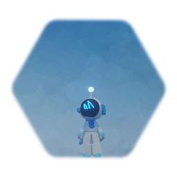 ASTRO BOT