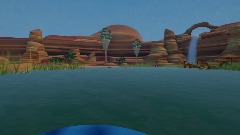 A screenshot taken in Dreams. 14 of 26.