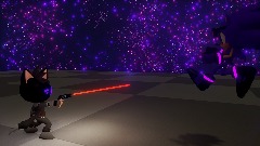 Remix of Aiden Wolfstar: The Rogue Survivor Templa (ft Speedy)