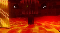 The nextbots attack,THE FIFTH BOSS