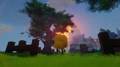 Go home chicken bone ( pdp )